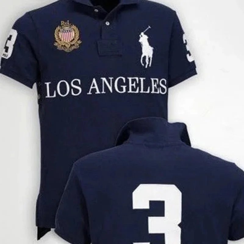 blue-los angeles