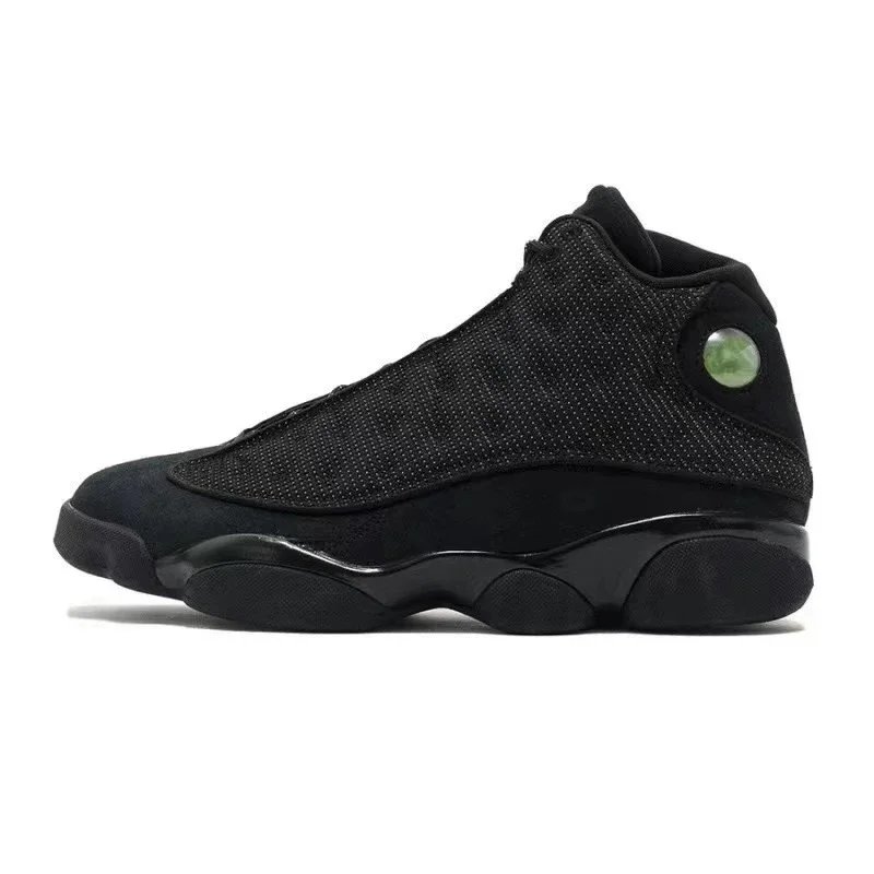 aj13-黑猫 aj13-黑猫