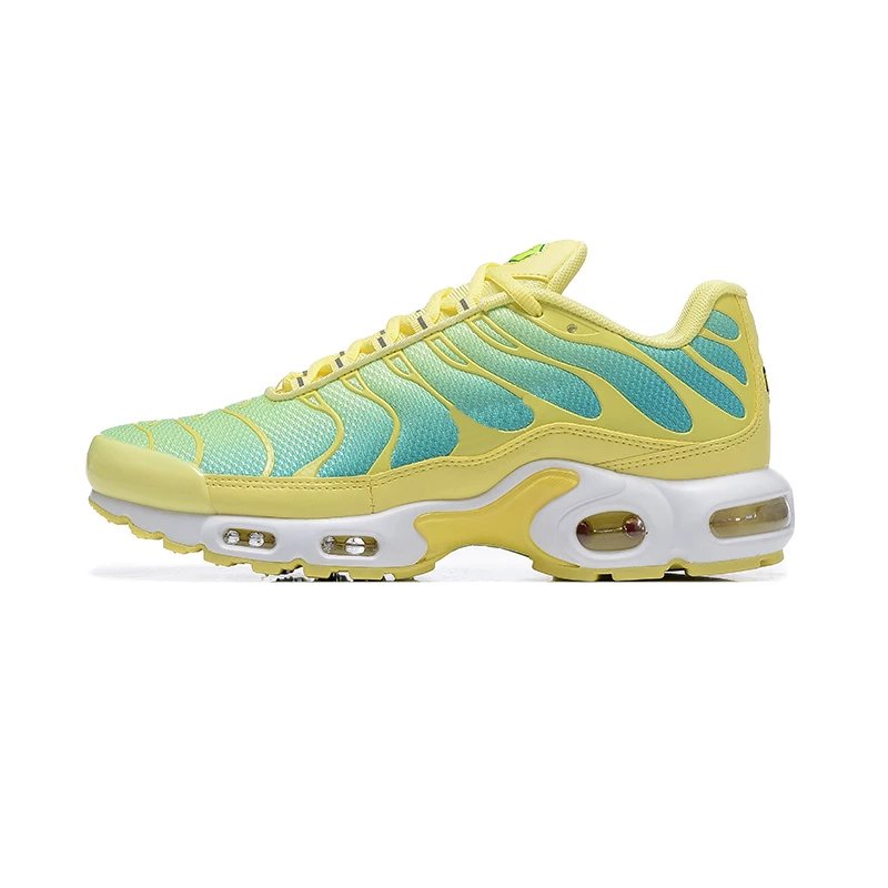 黄绿