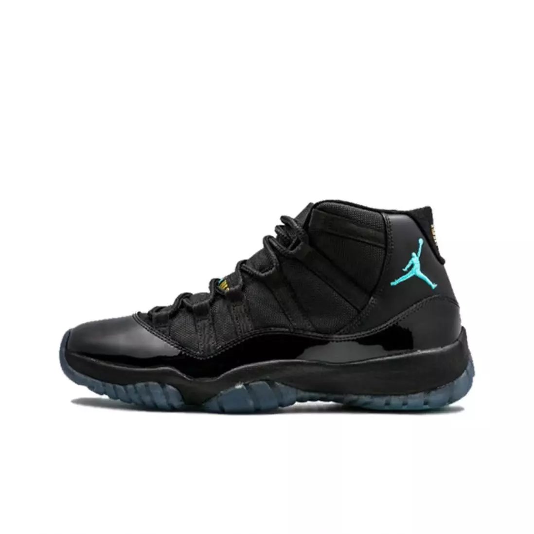 AJ11 伽马蓝