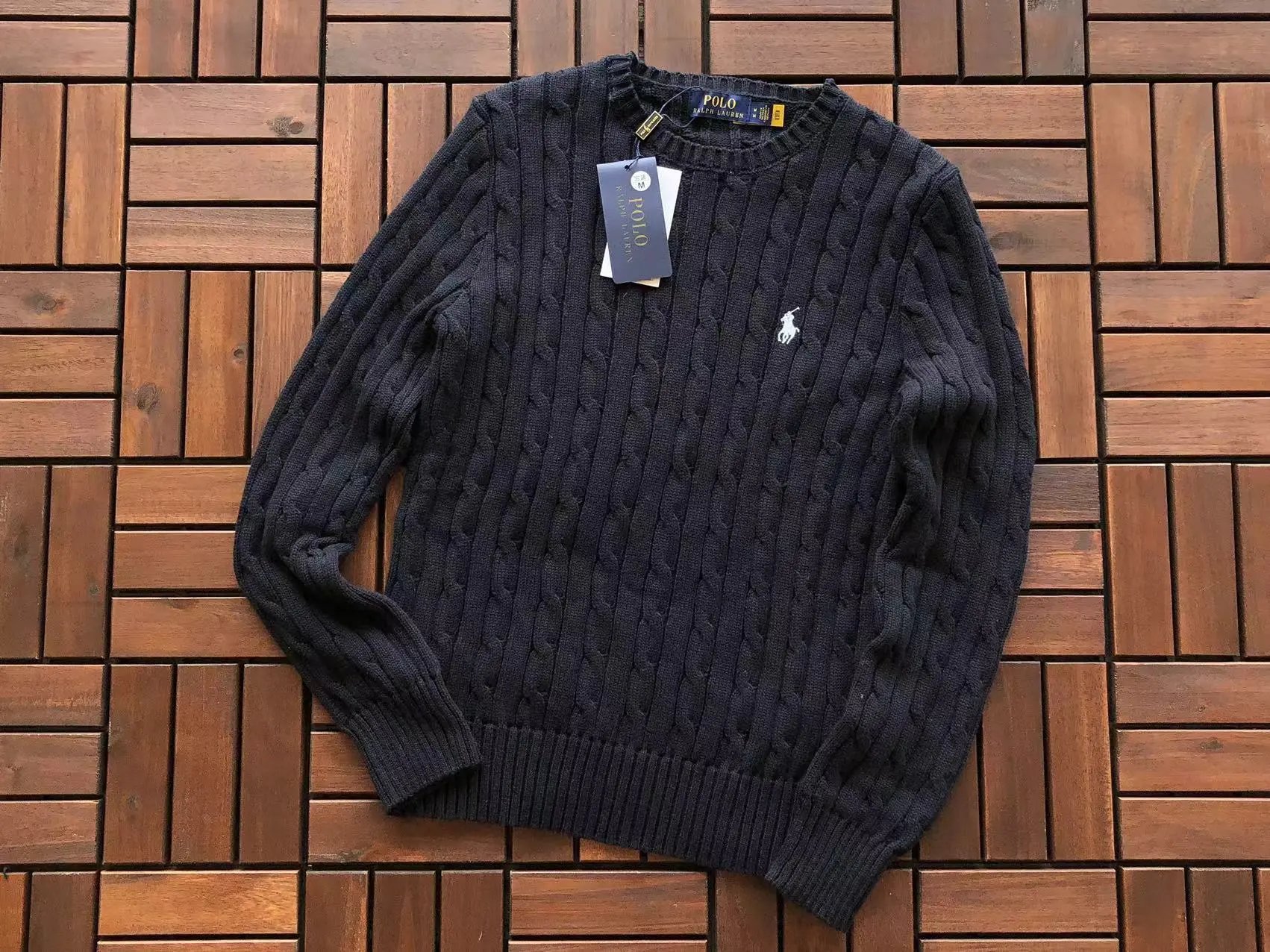 蓝色白色小马03
