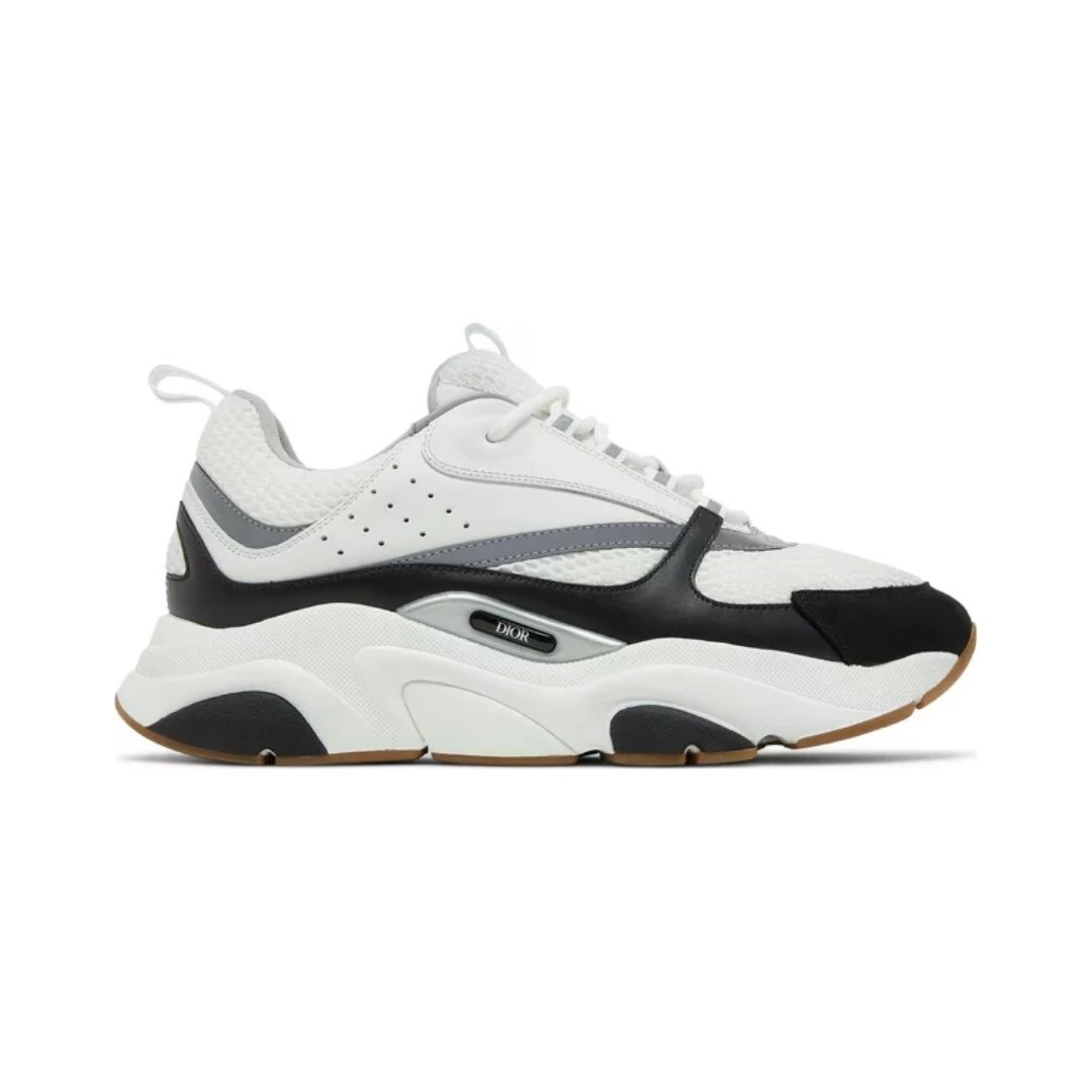 White Black Gum