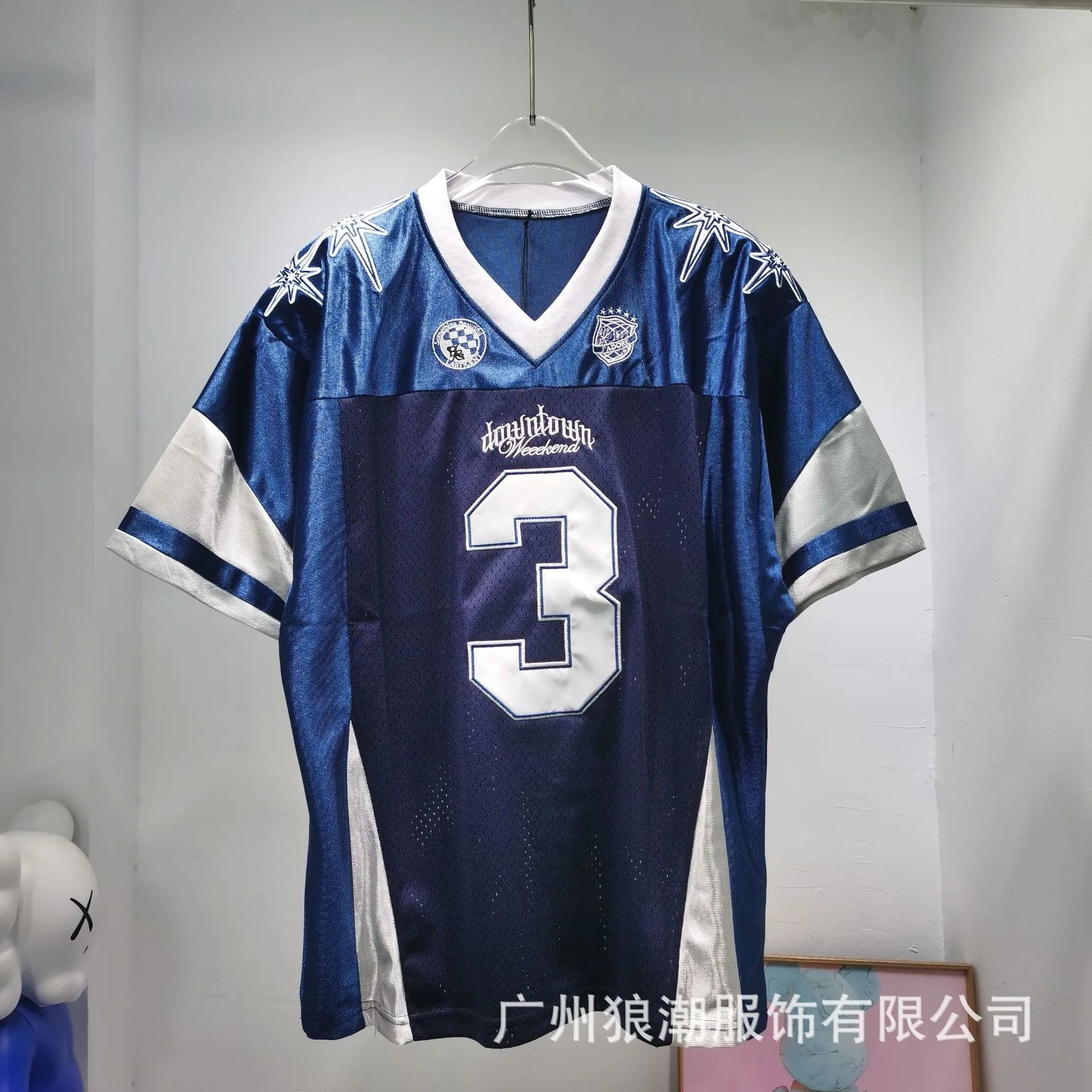 t036蓝色