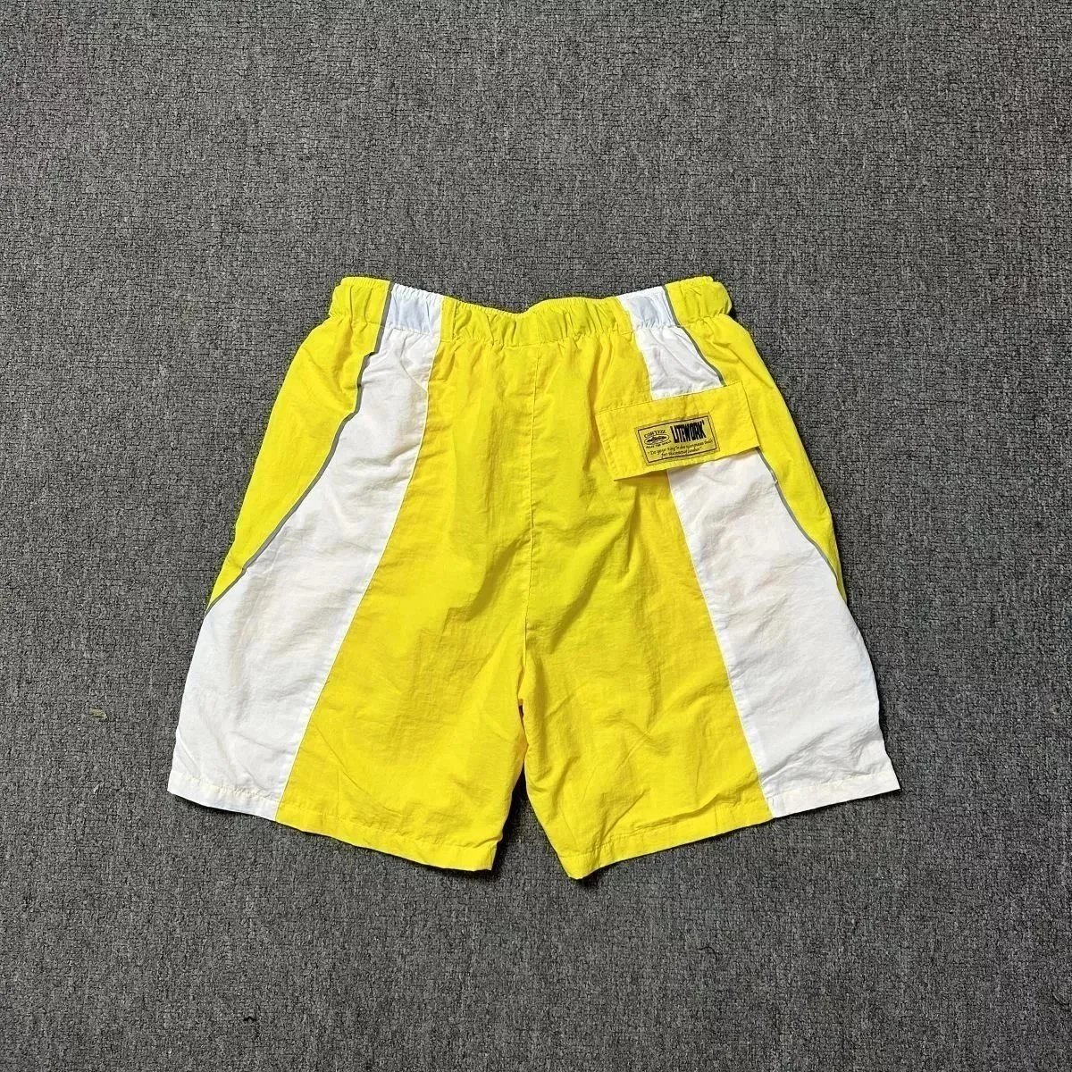 21黄白*Top quality