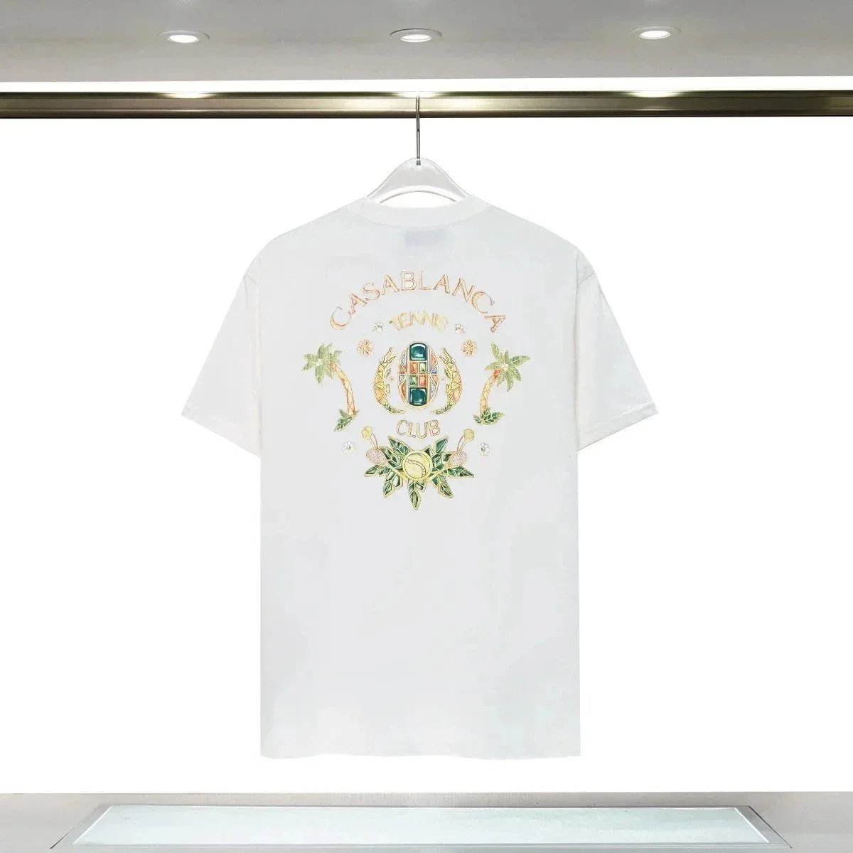 白色NN