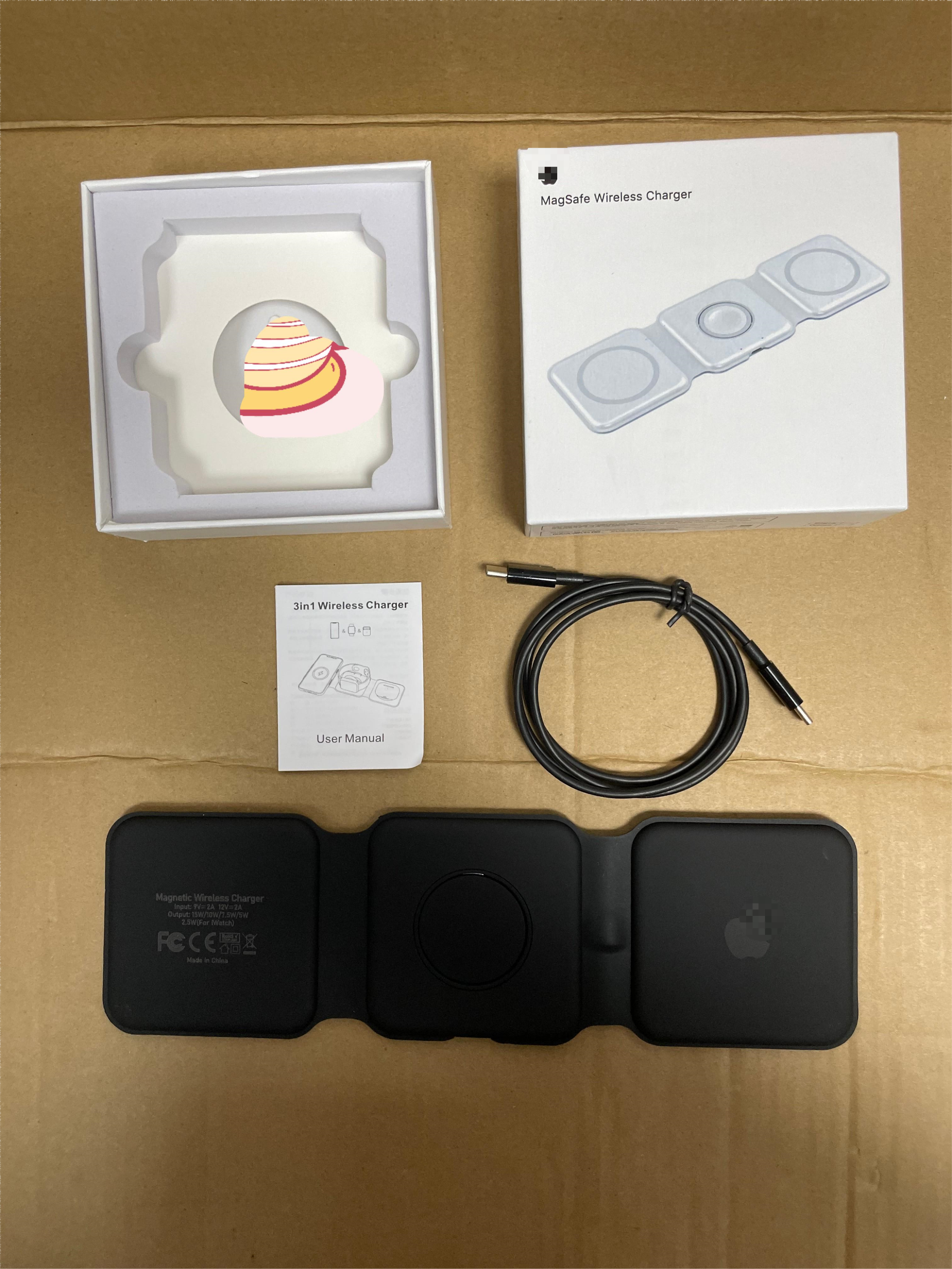黑色black