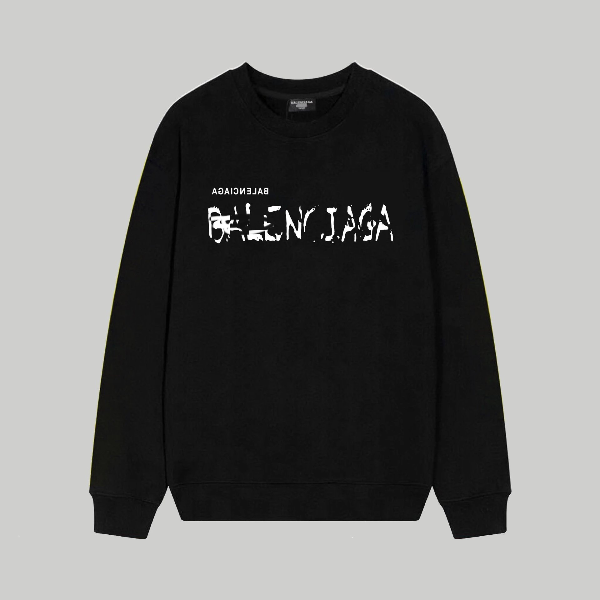 黑色W133#