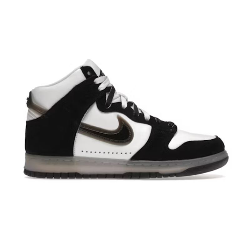 Slam Jam White Black DA1639-101