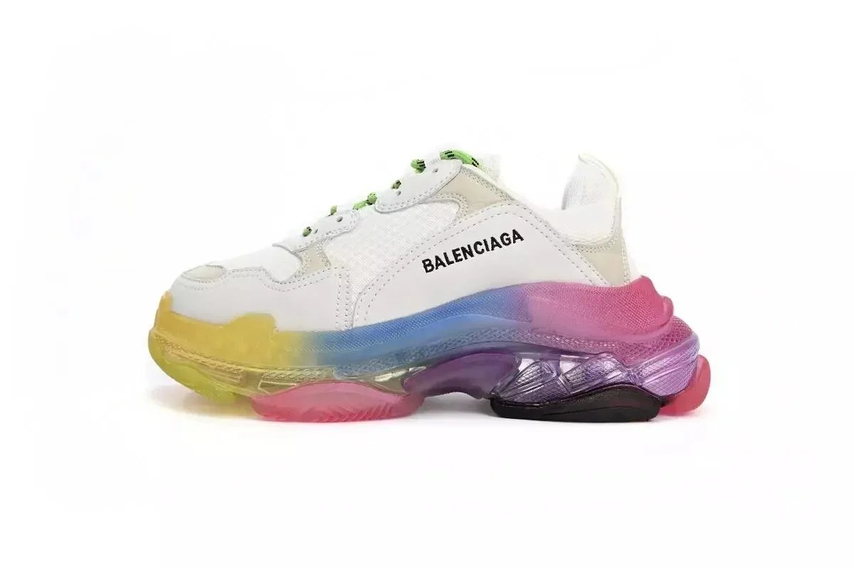 Rainbow Rainbow