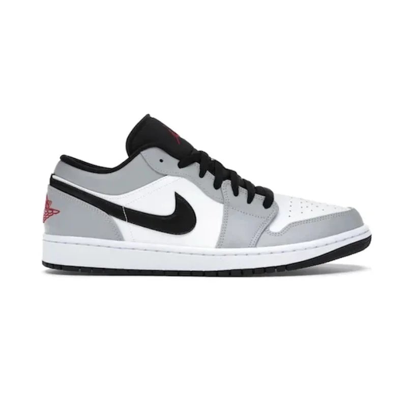 Smoke Grey 553558-030