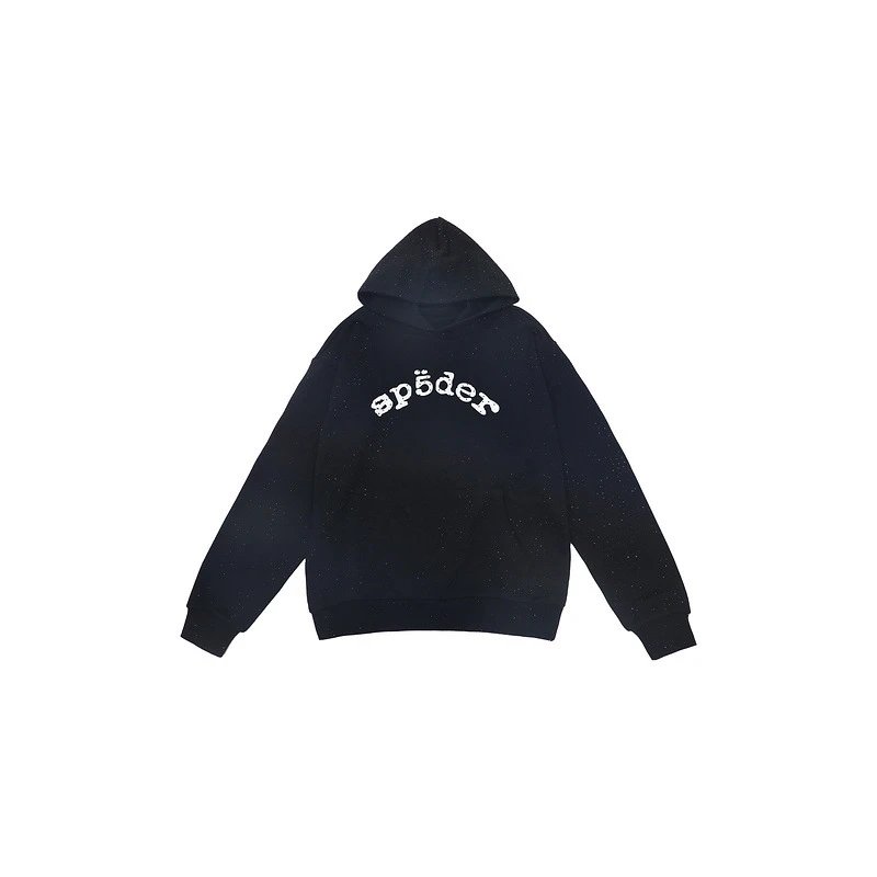 烫钻卫衣