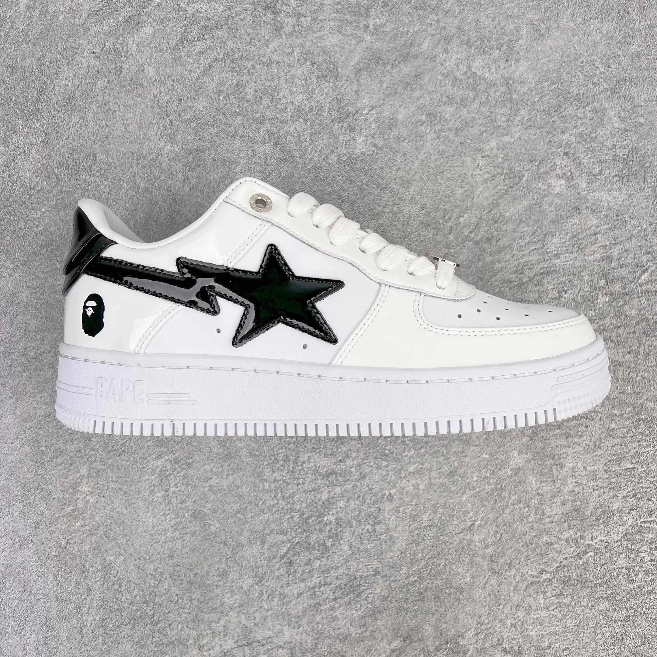 White Black