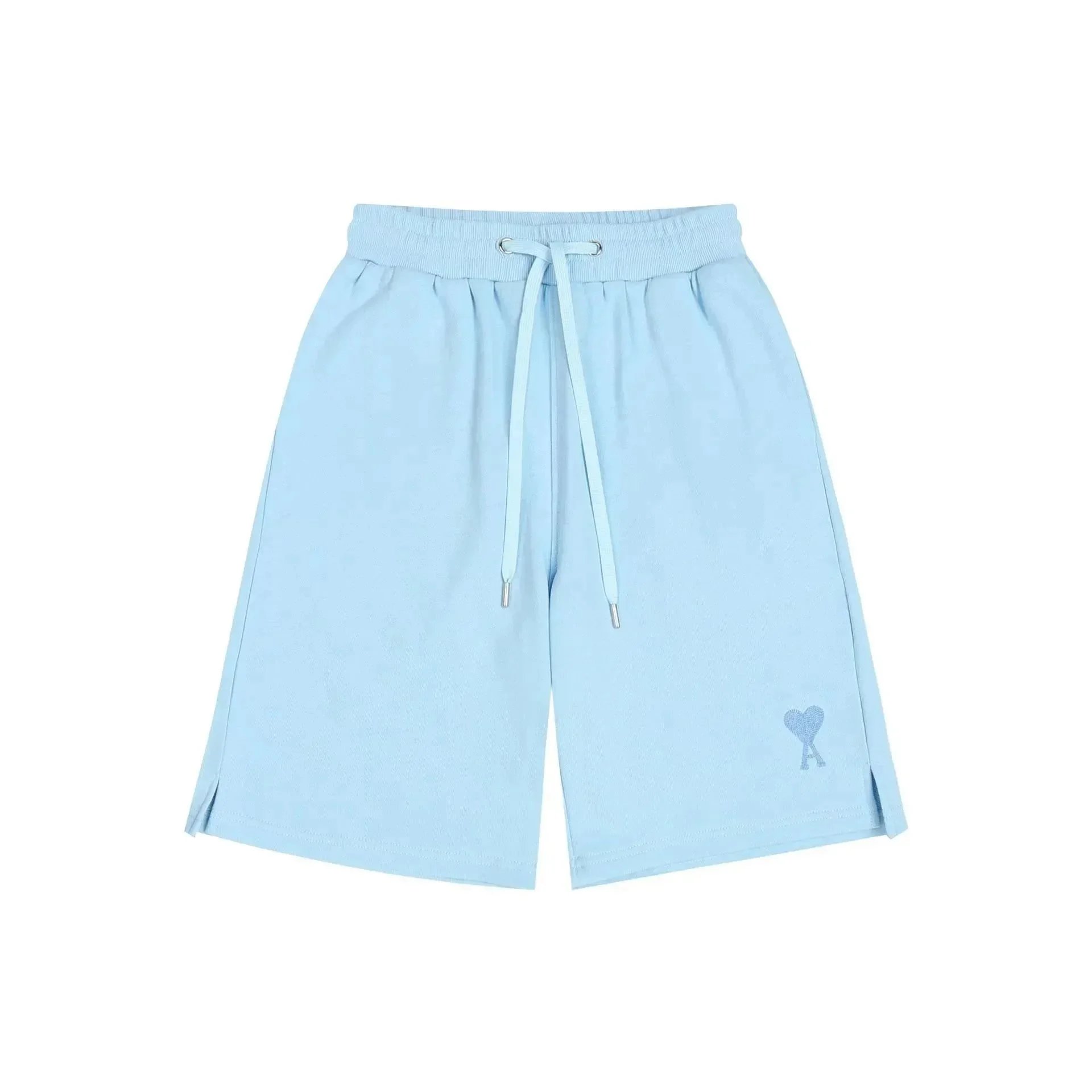 浅蓝【12毛巾绣款】*Top quality