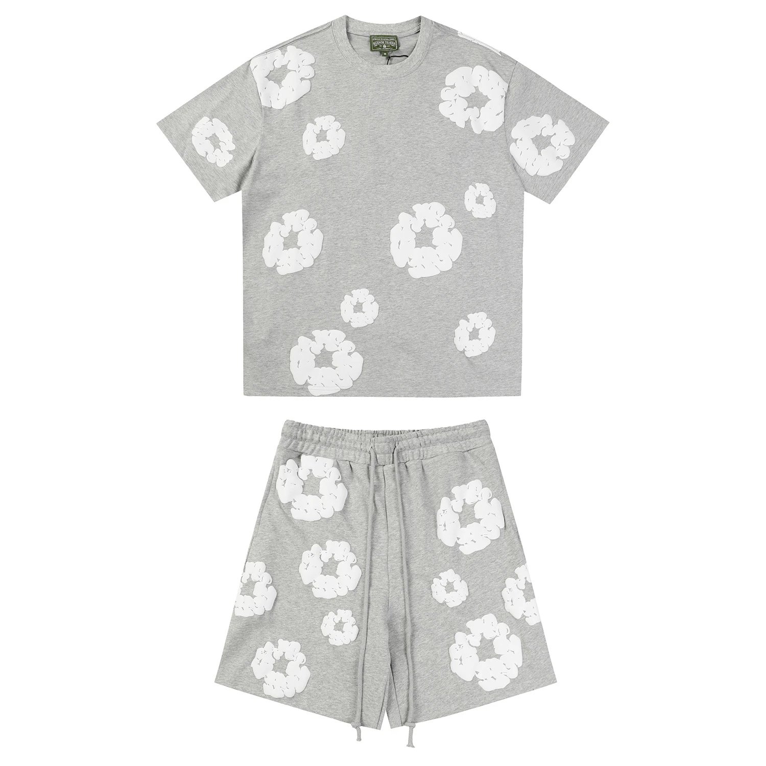 291灰色