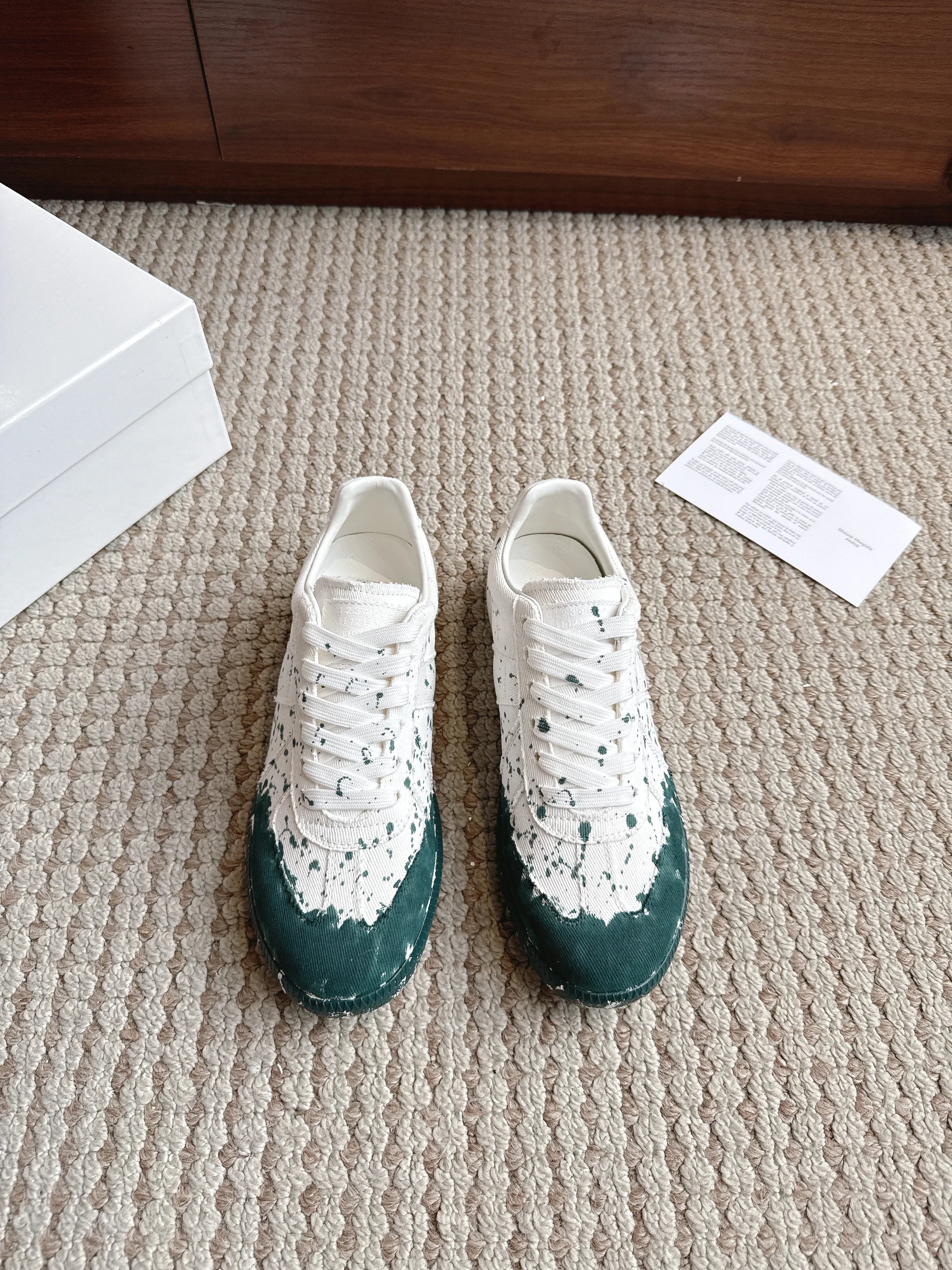 驴联名MM6 31