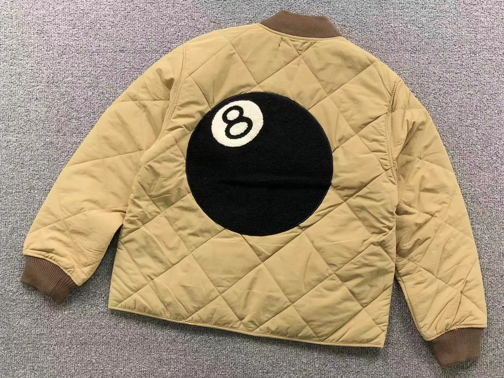Stussy 03