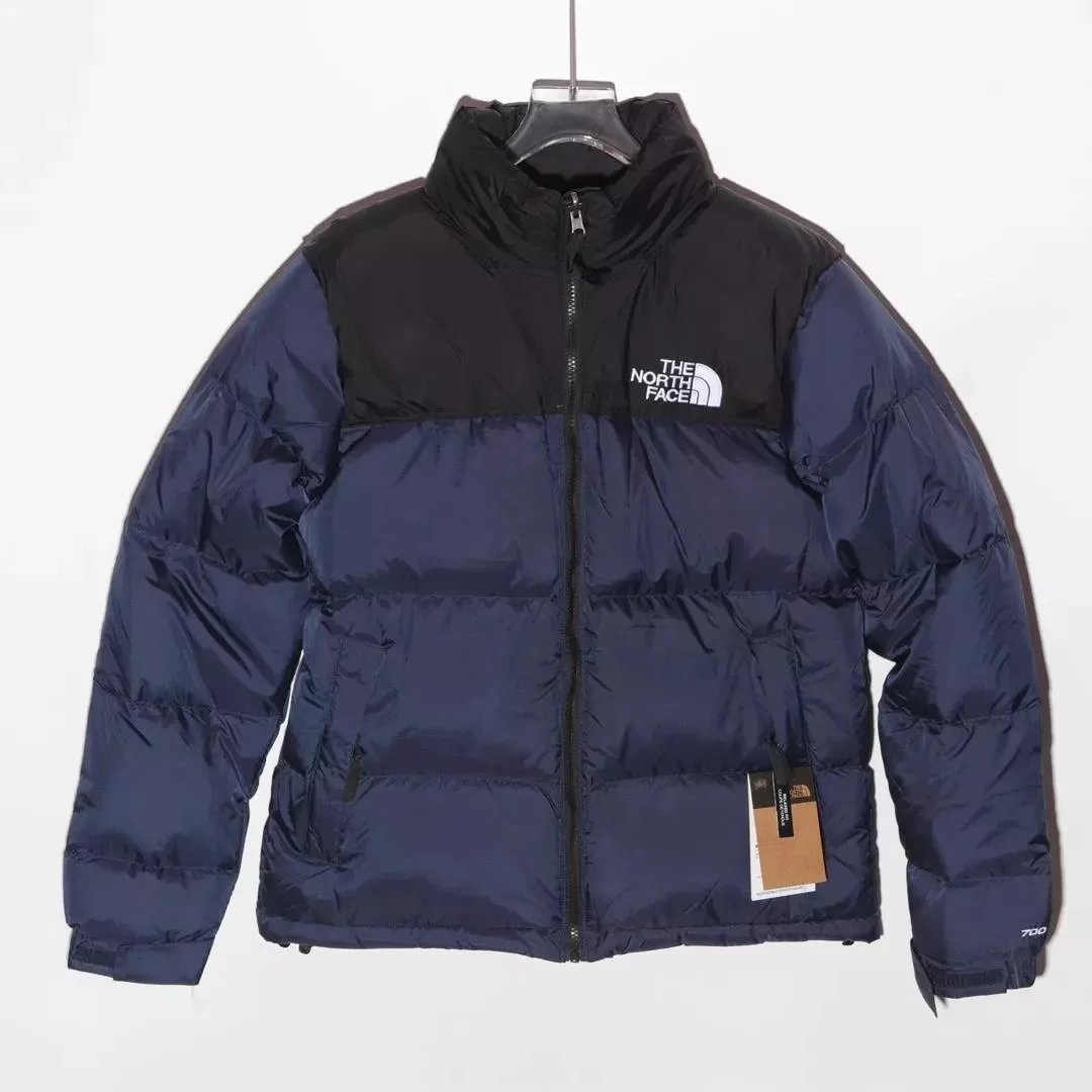 Black Dark Blue
