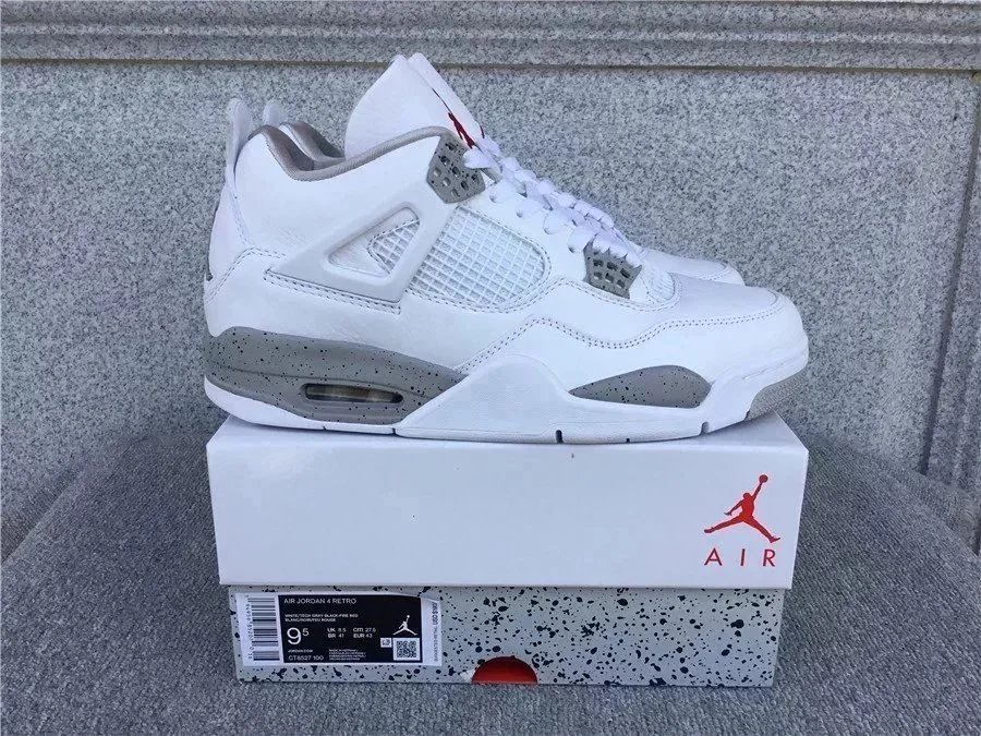 A40-AJ4纯原品质-白奥利奥