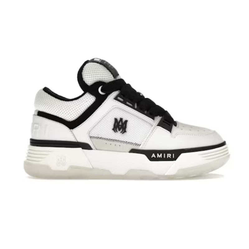 White Black Grey PS24MFS018 111