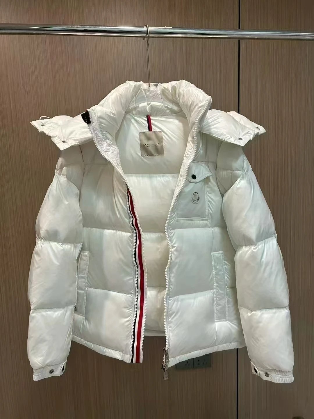 高品质羽绒服-2