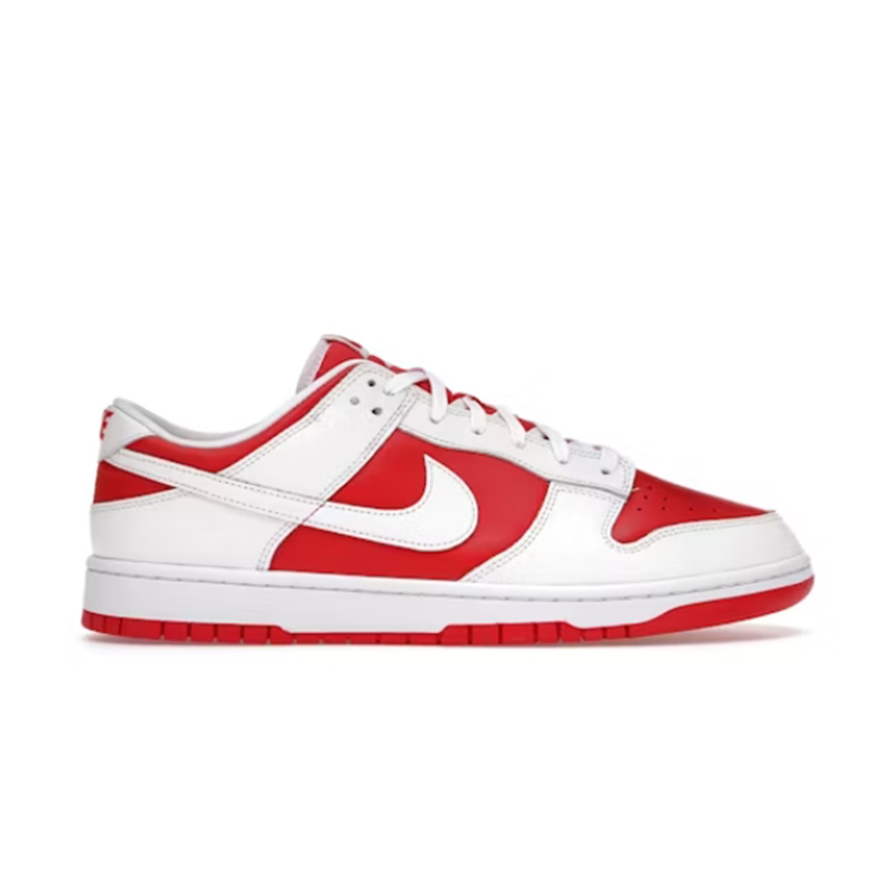 Championship Red DD1391-600