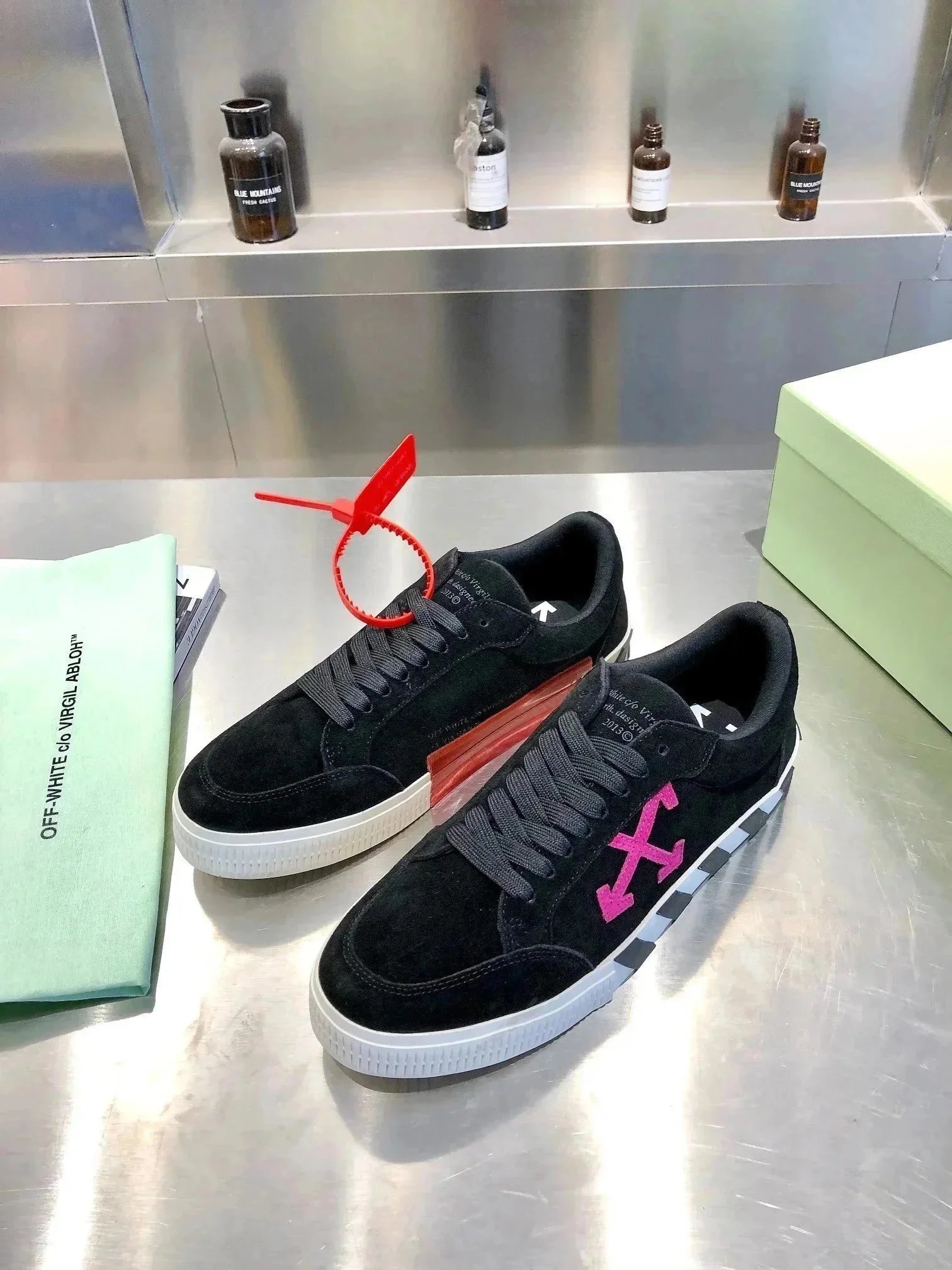 5号色