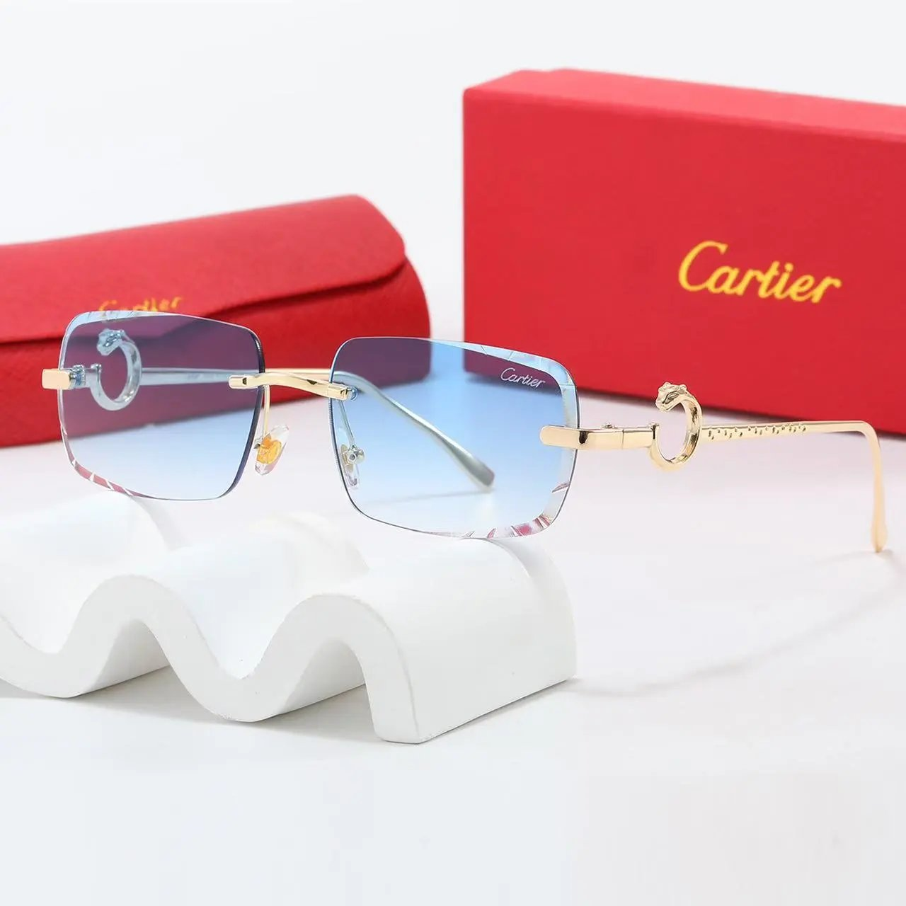 Cartier -7 Cartier -7