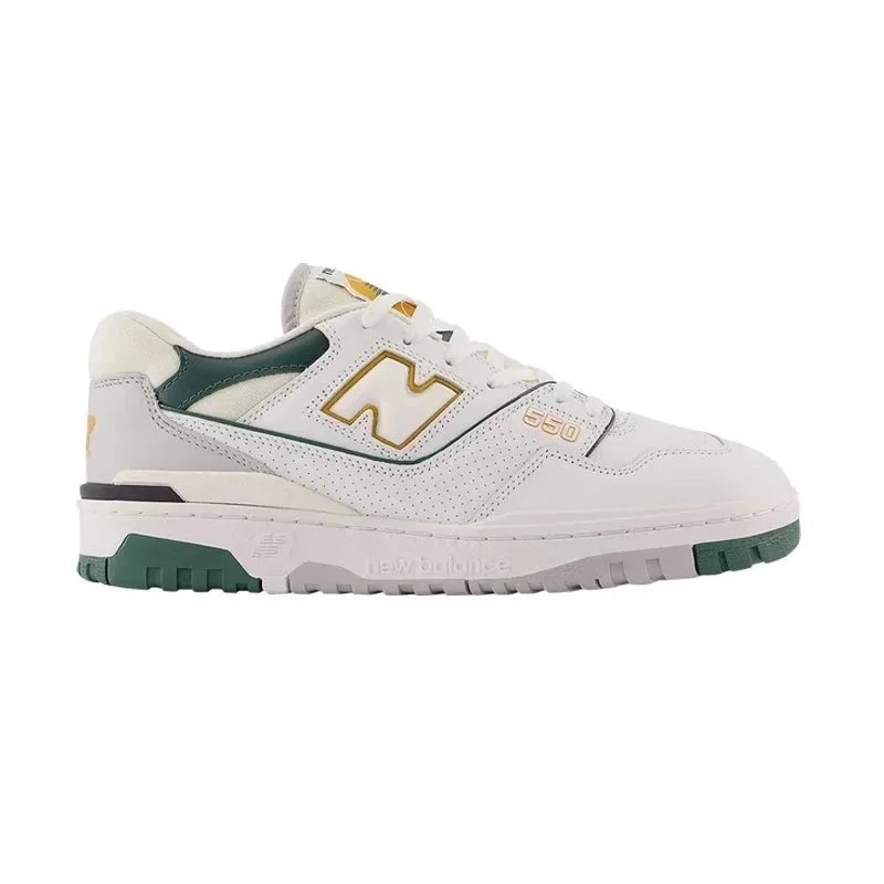 White Nightwatch Green BB550PWC