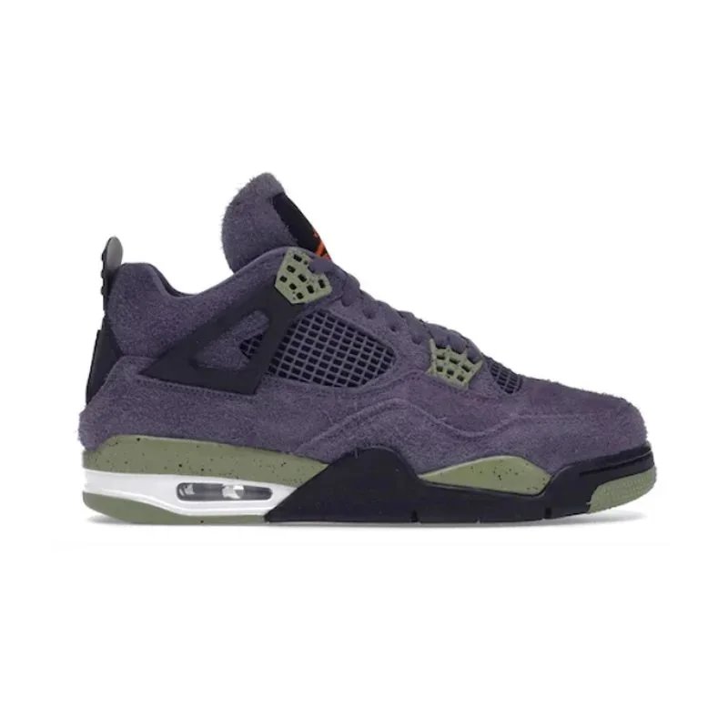 Canyon Purple AQ9129-500
