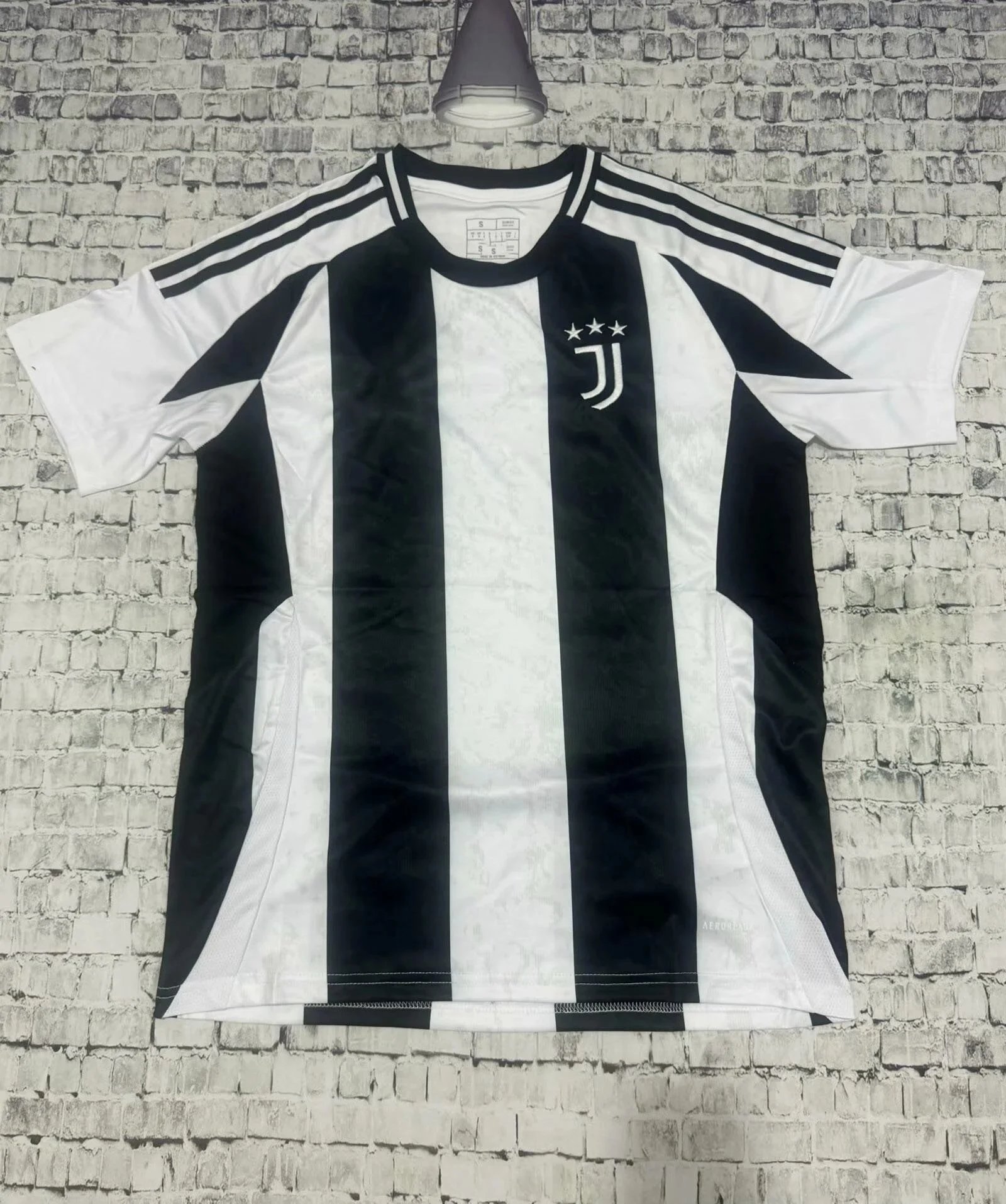 尤文图斯主场