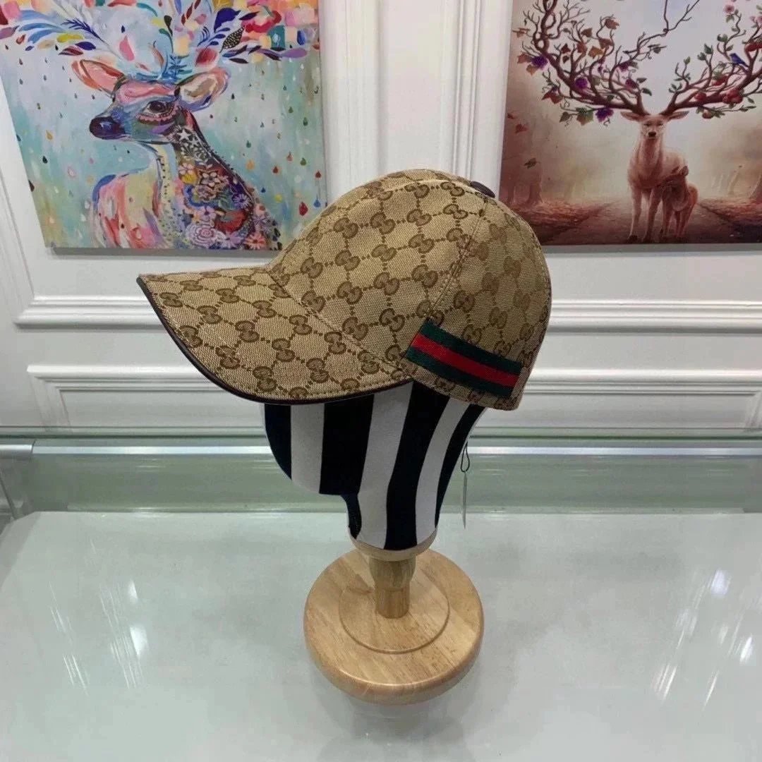 棕色