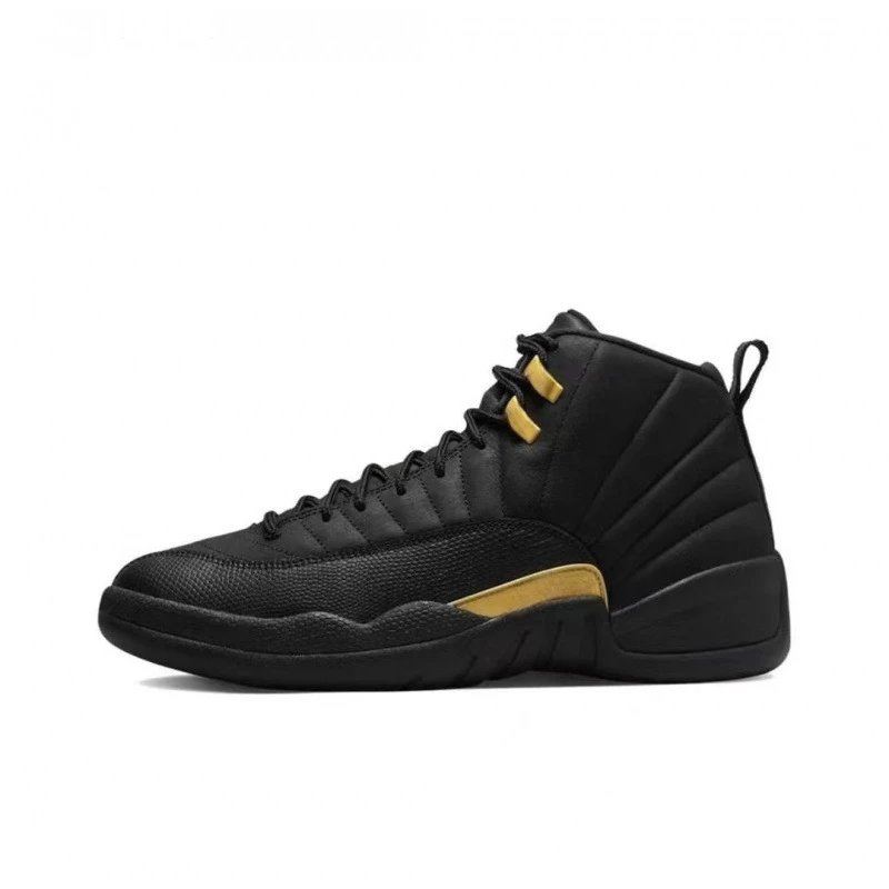 aj12-黑金