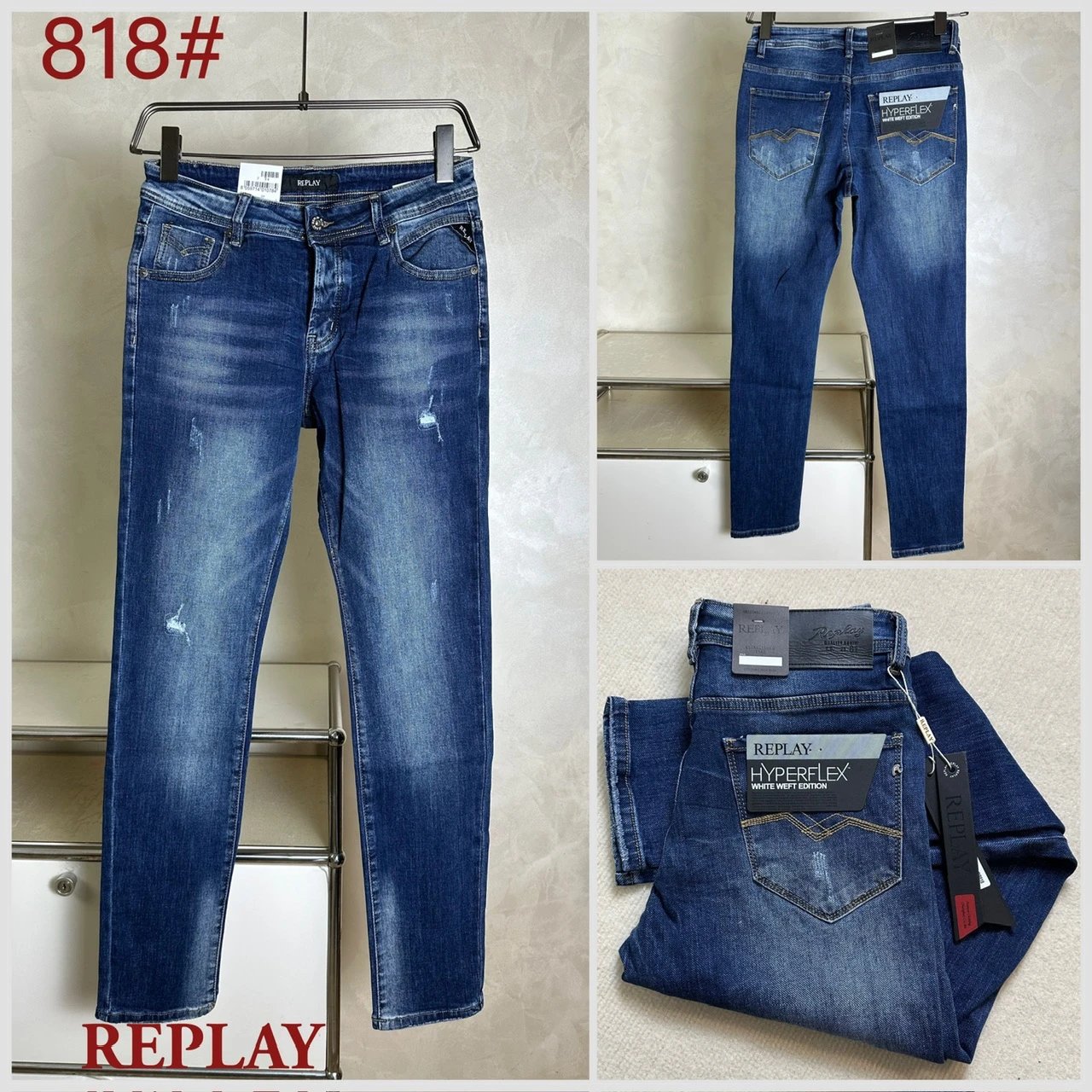 818#