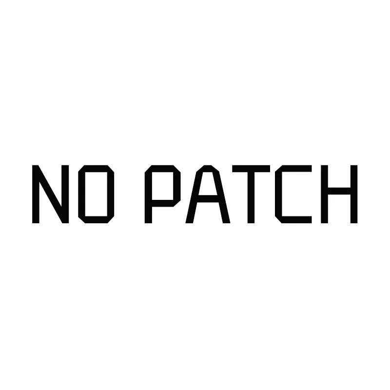 No Patch 24/25 Away No Patch 24/25 Away