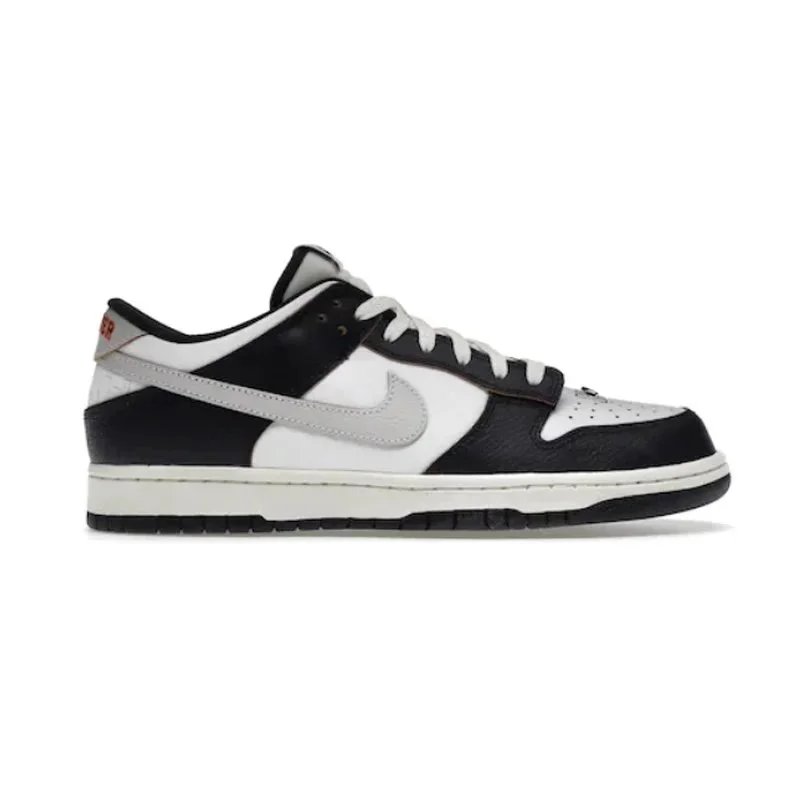 Black White FD8775-001