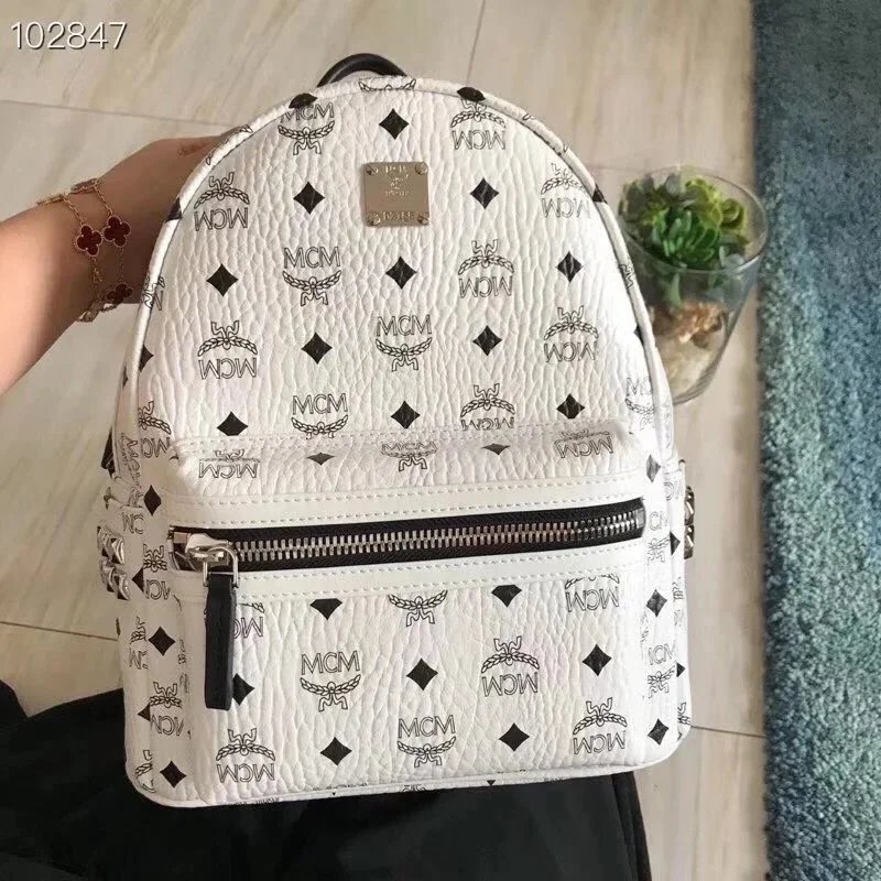 小号白色