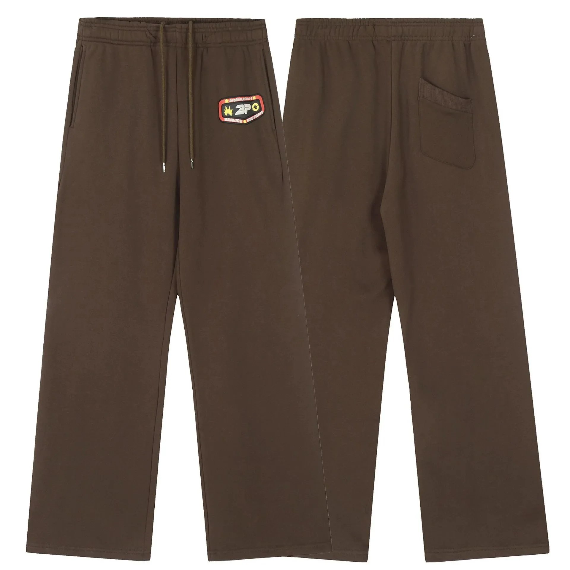 风格28 裤子【加绒】 风格28 裤子【加绒】
