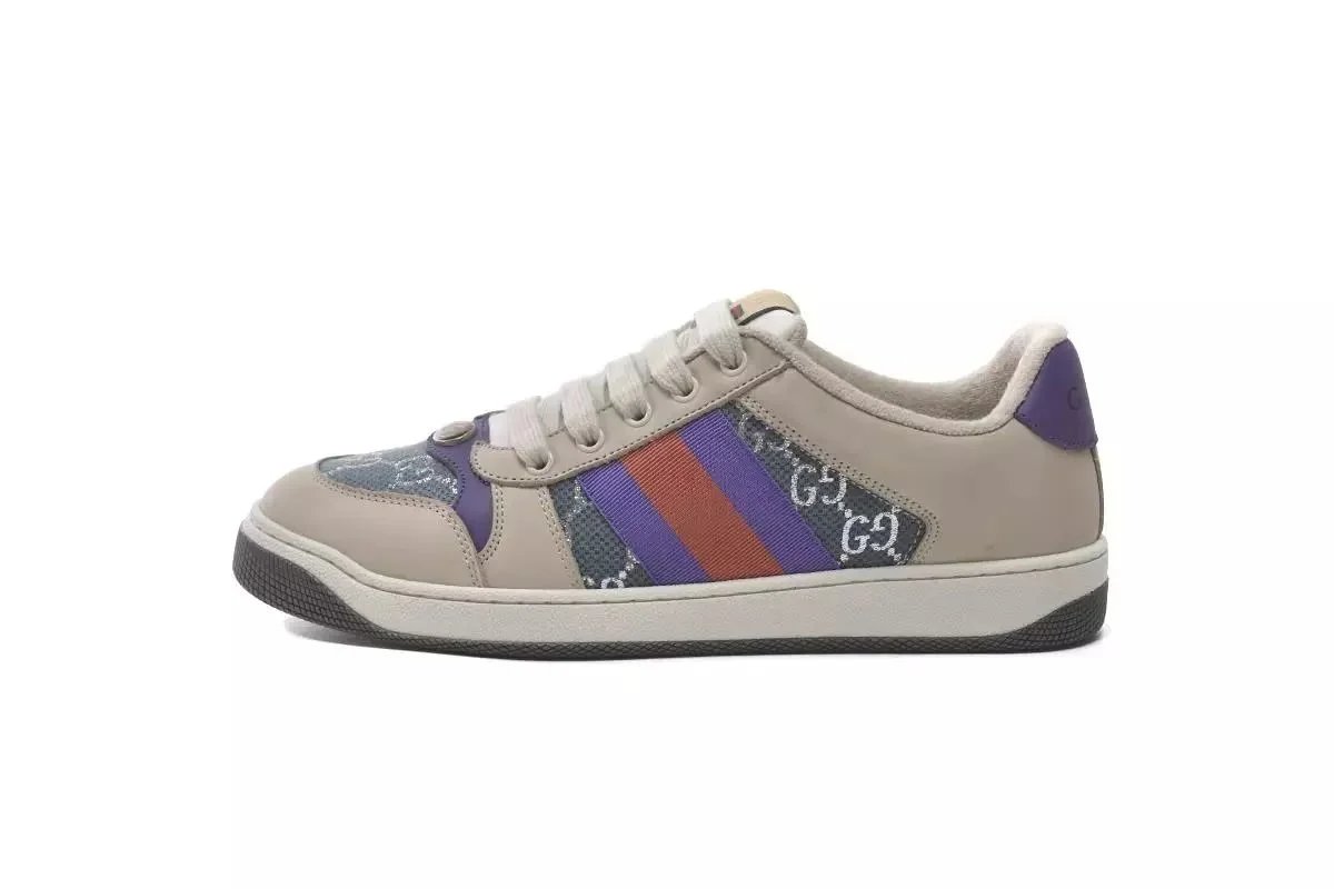 Blue Purple Blue Purple