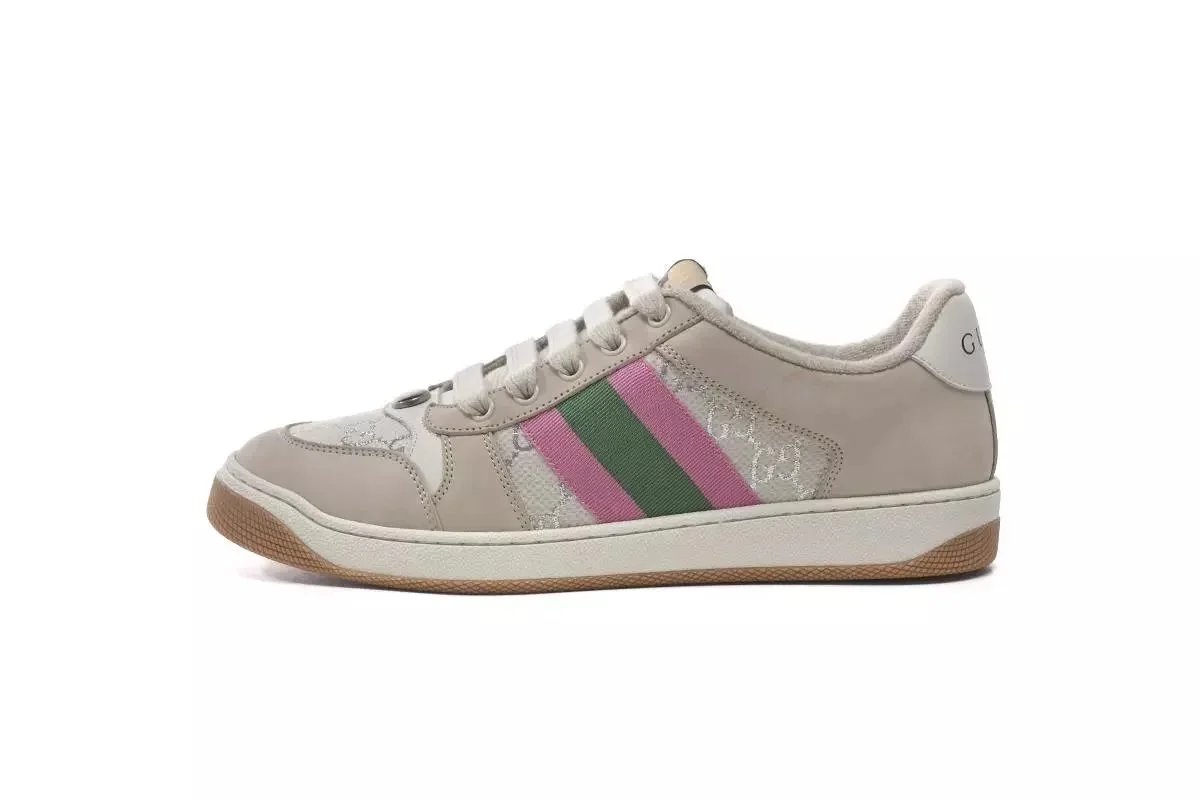 White Pink White Pink