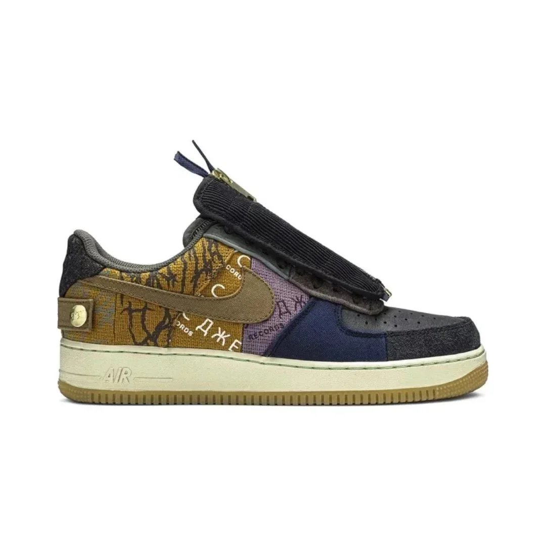Travis Scott Cactus Jack
