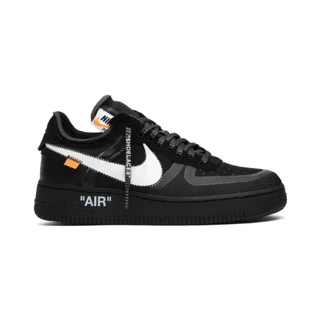 Off-White Black
