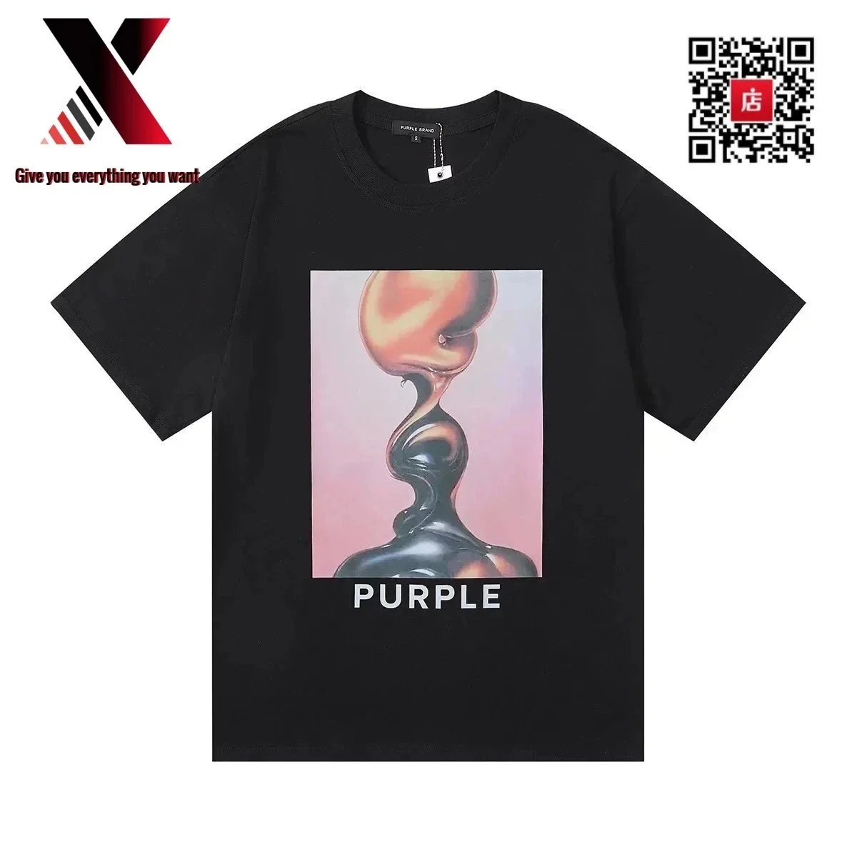 14黑色