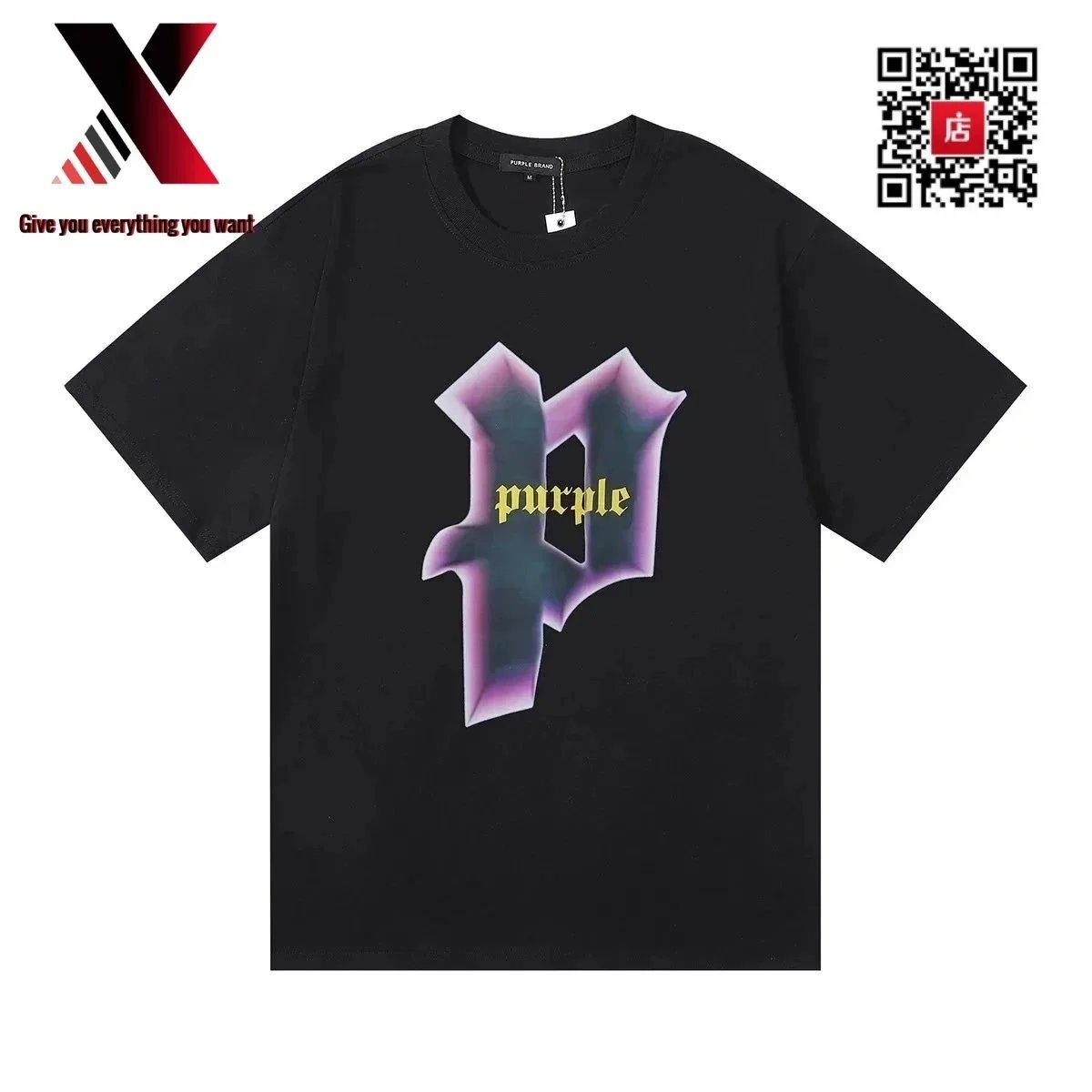 18黑色