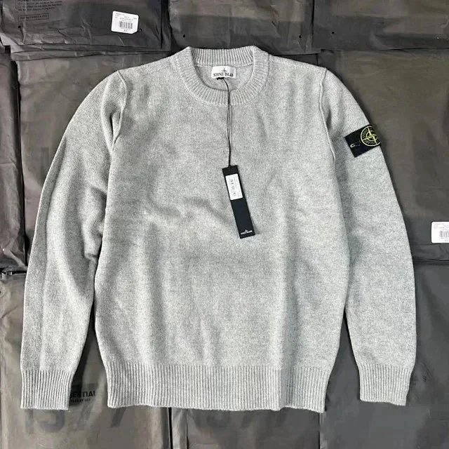 30 Sweaters