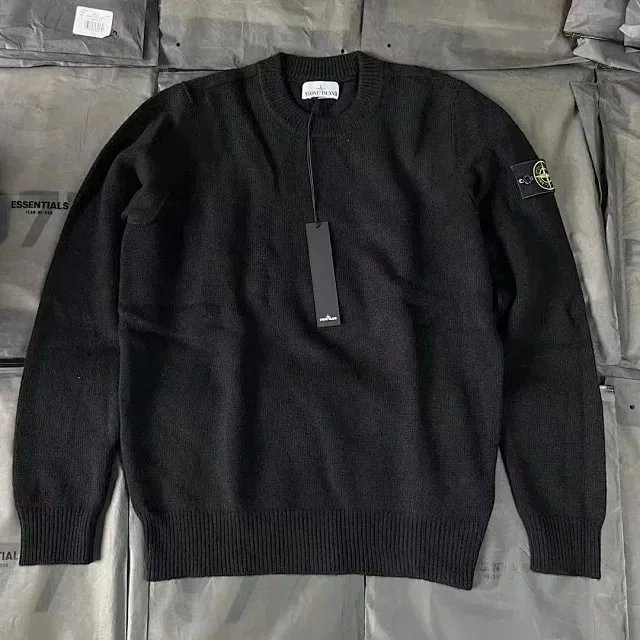 28 Sweaters