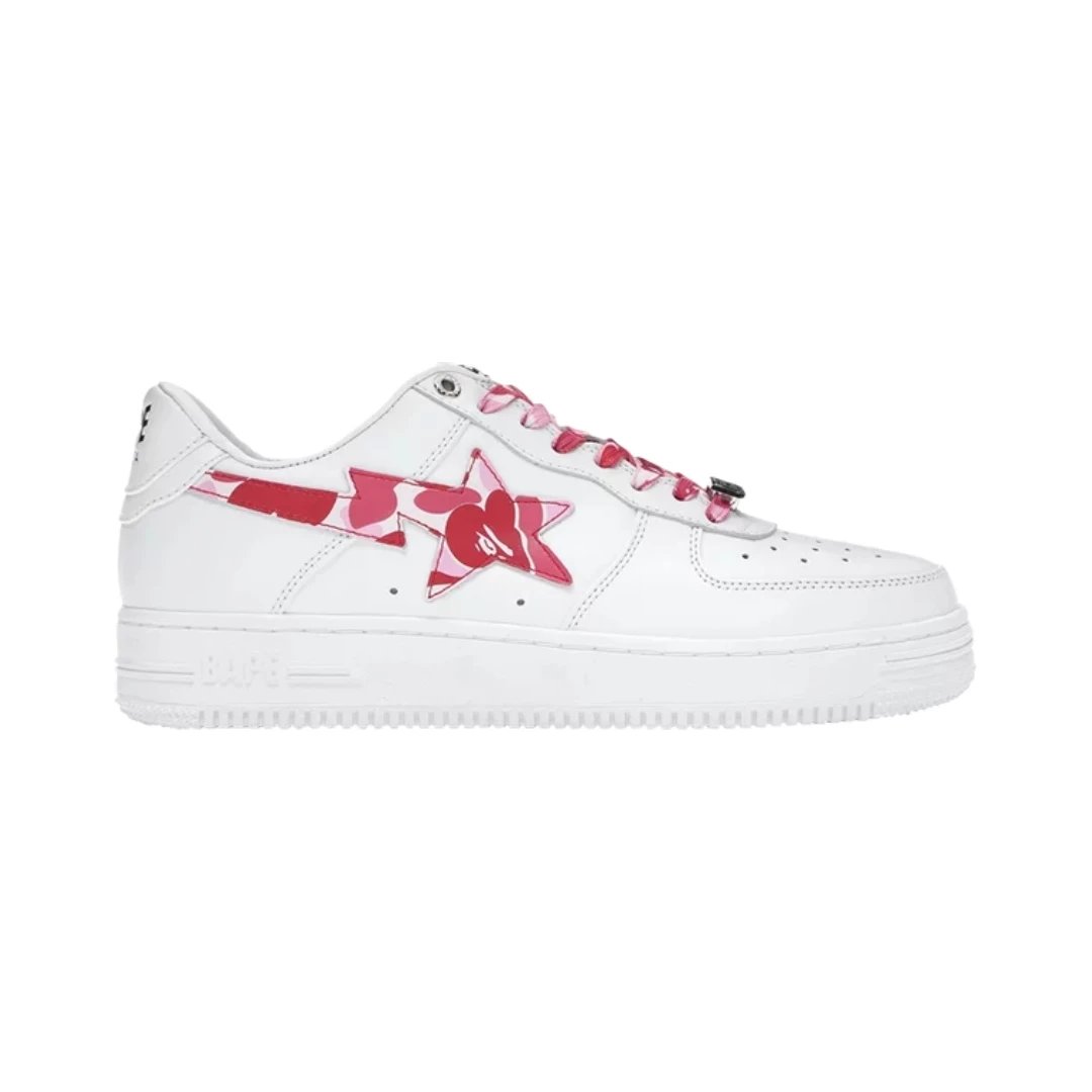 ABC Camo - Red