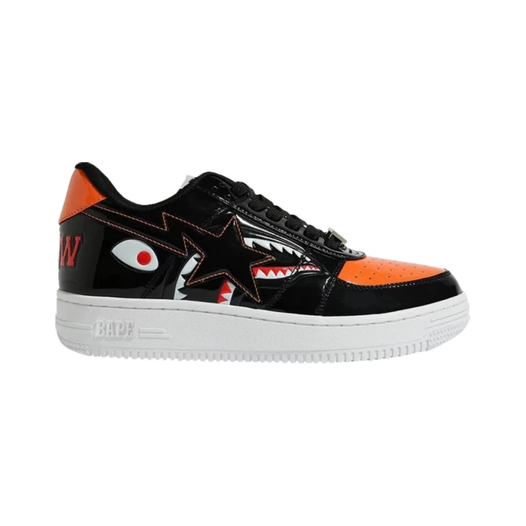 Mad Shark - Black