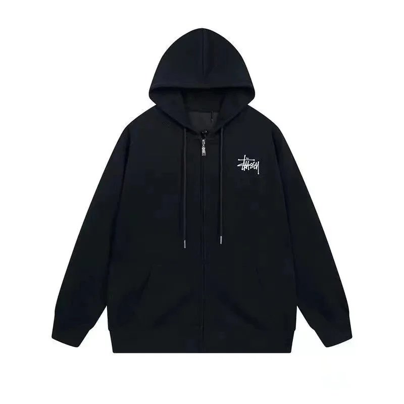 Stussy-黑色 Stussy-黑色