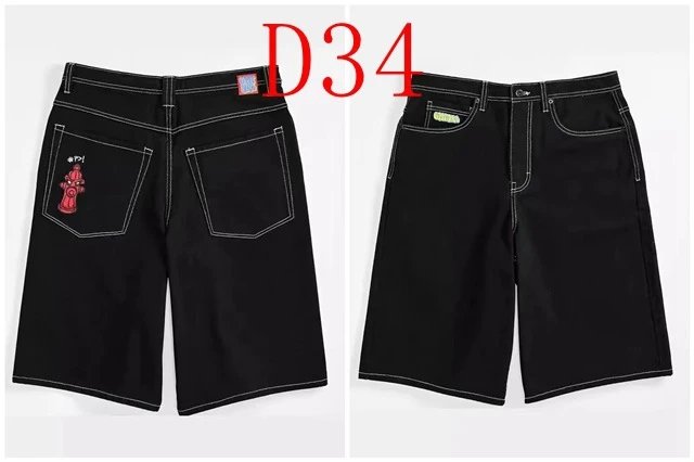 D34黑色