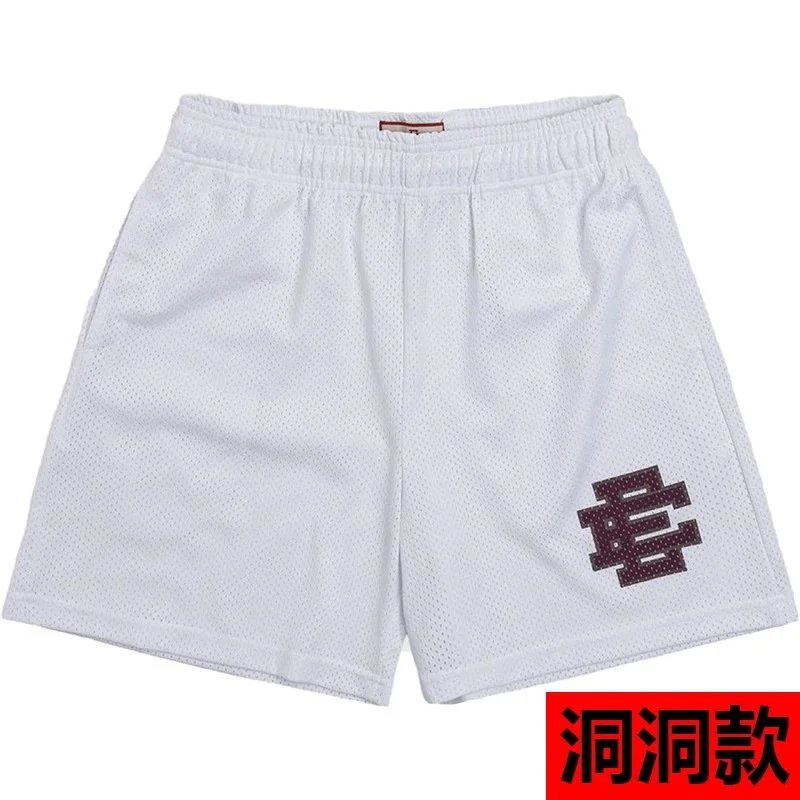 洞洞款白色